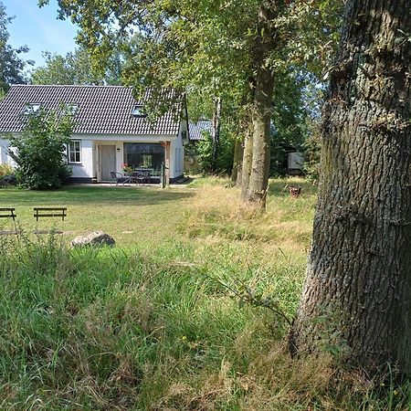 B&B Het Mooie Uitzicht Reuver Esterno foto