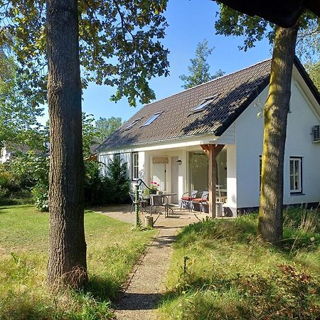 B&B Het Mooie Uitzicht Reuver Esterno foto