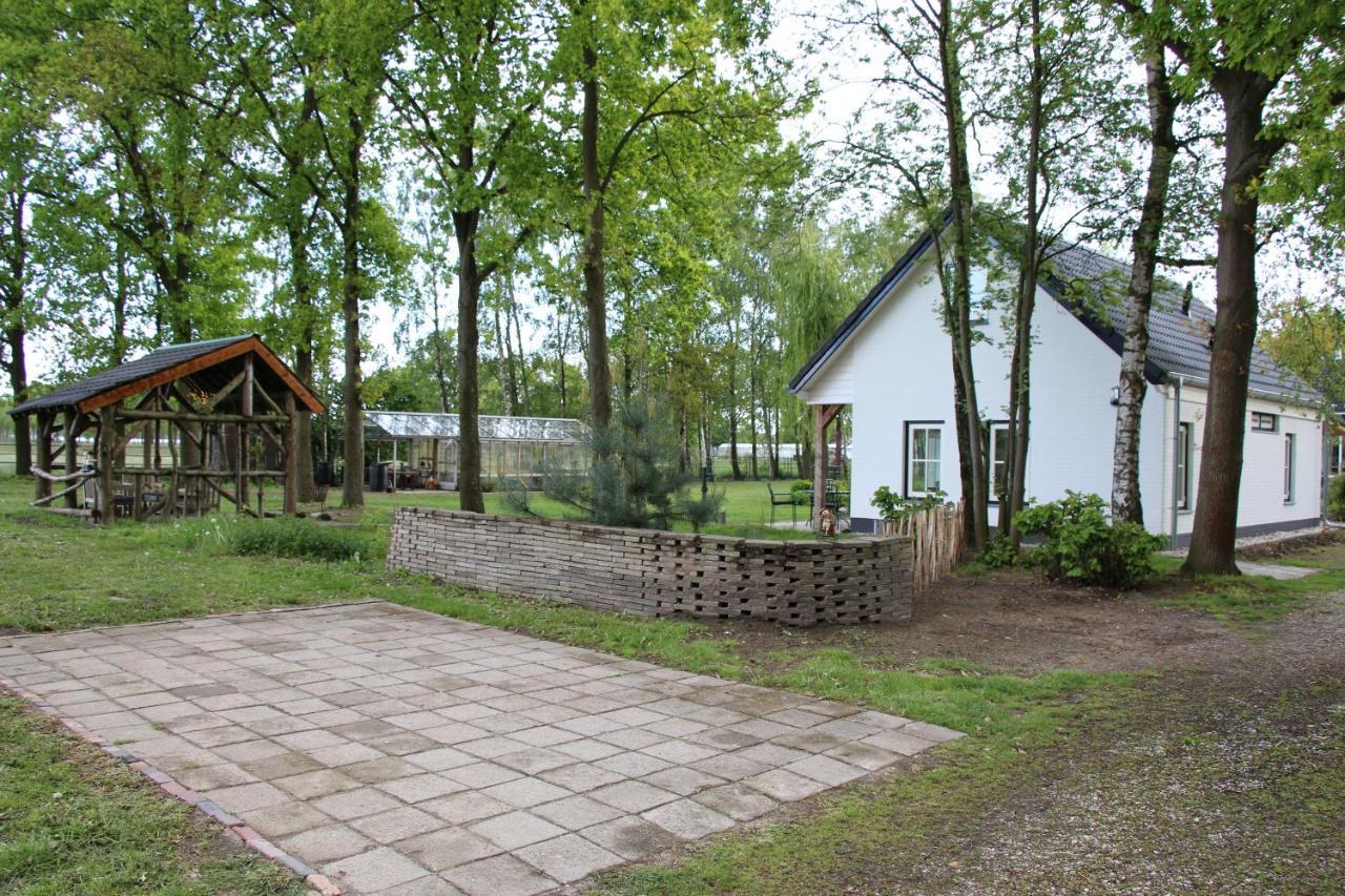 B&B Het Mooie Uitzicht Reuver Esterno foto
