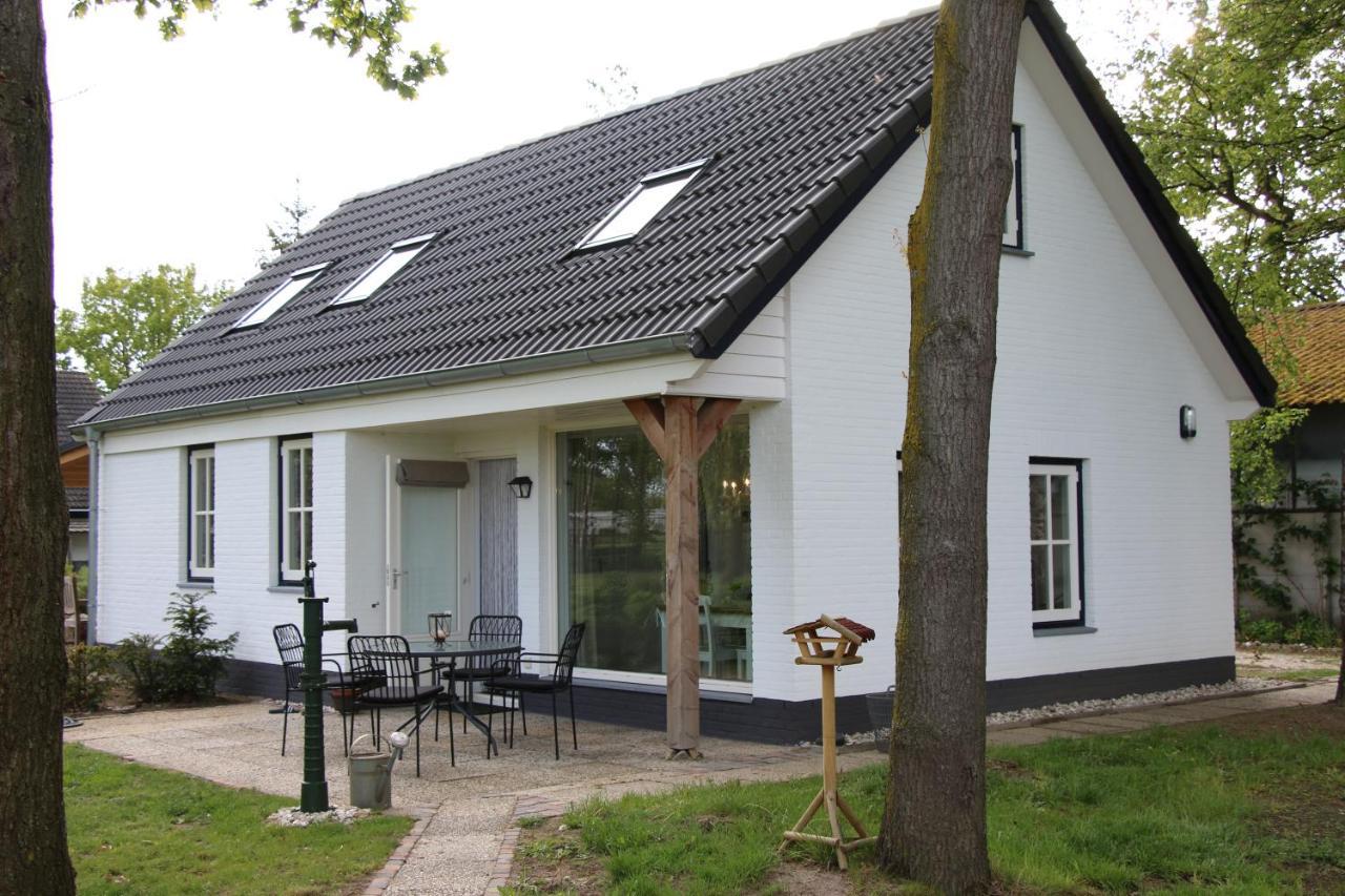 B&B Het Mooie Uitzicht Reuver Esterno foto