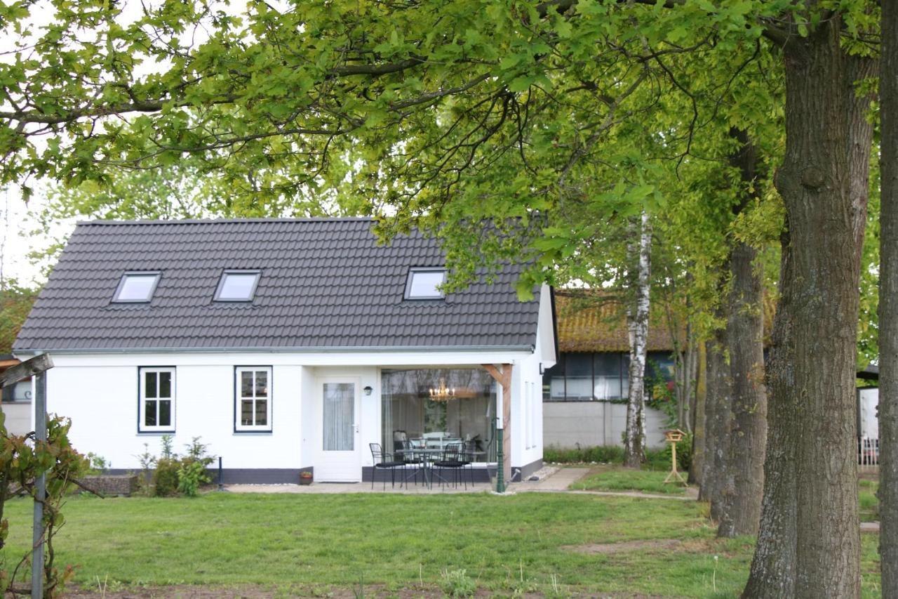 B&B Het Mooie Uitzicht Reuver Esterno foto