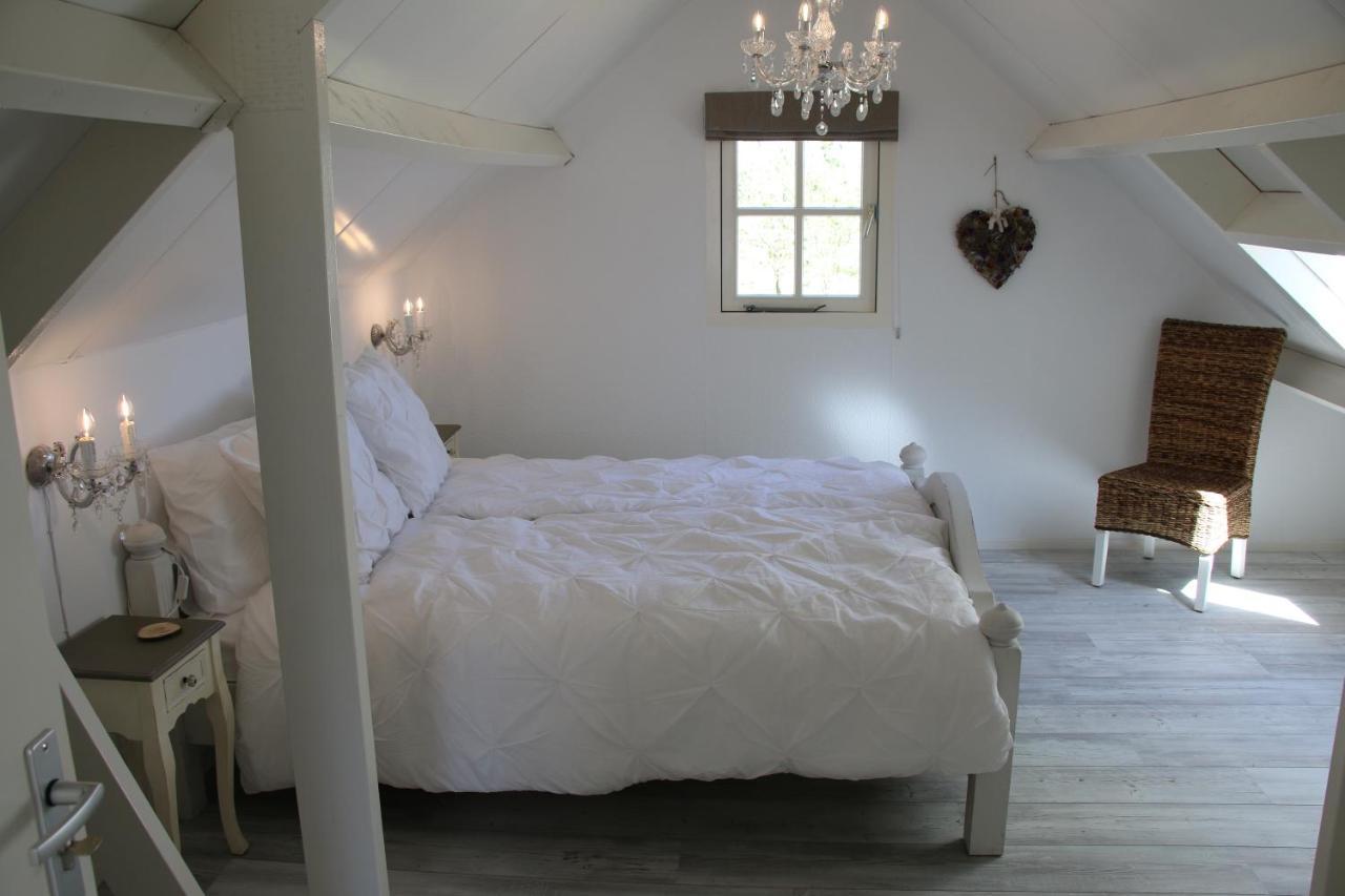 B&B Het Mooie Uitzicht Reuver Esterno foto