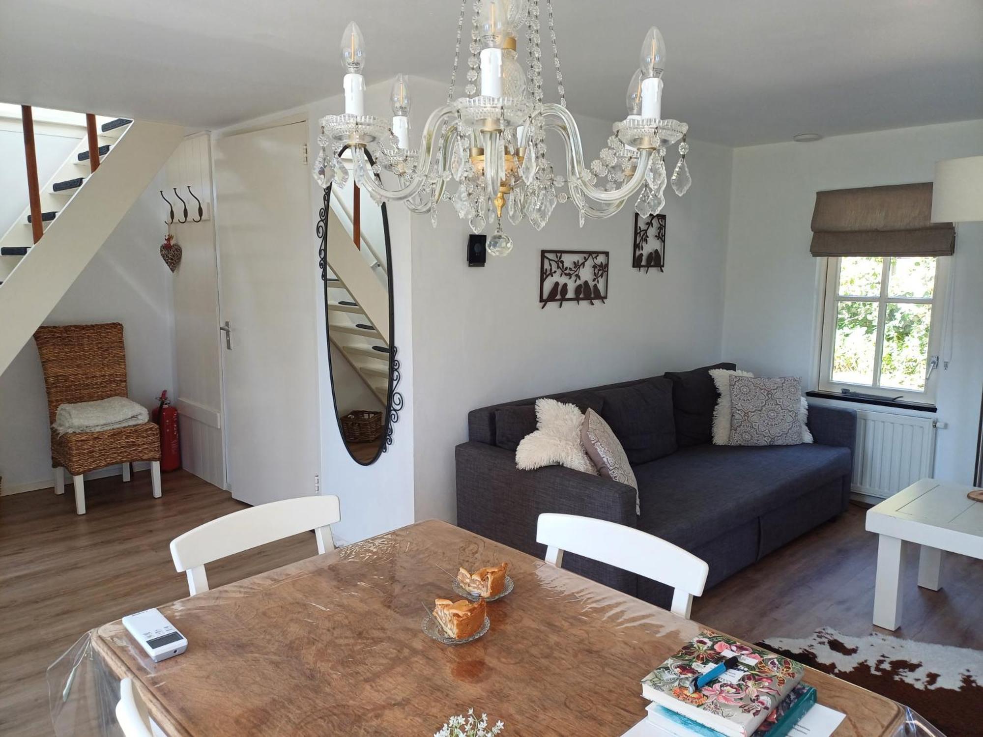B&B Het Mooie Uitzicht Reuver Esterno foto