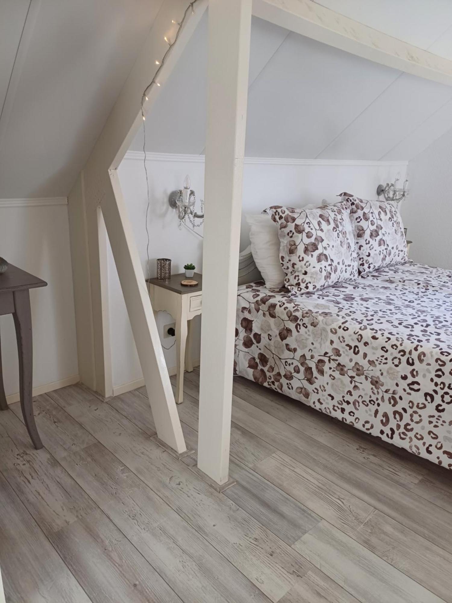 B&B Het Mooie Uitzicht Reuver Esterno foto