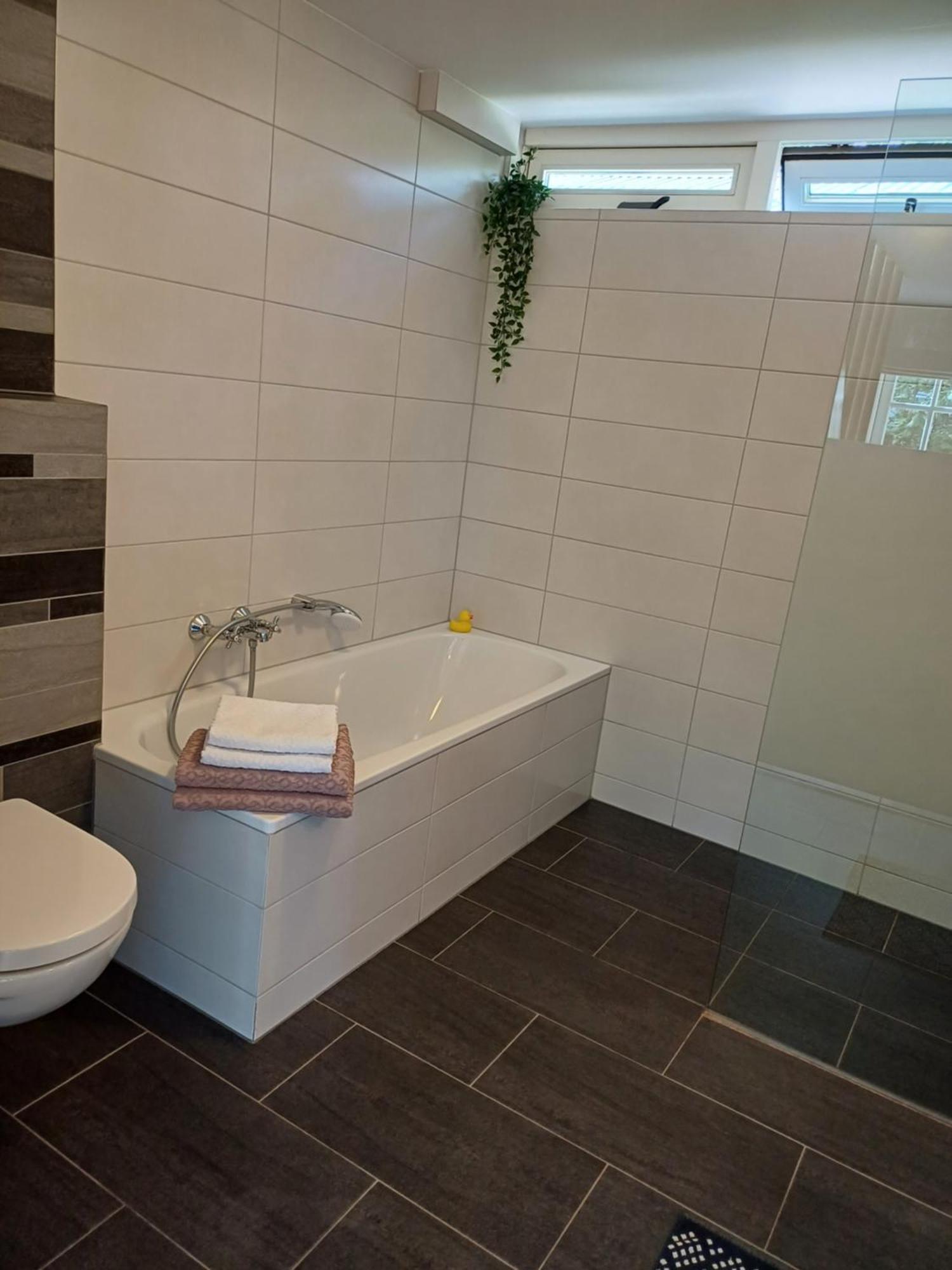 B&B Het Mooie Uitzicht Reuver Esterno foto