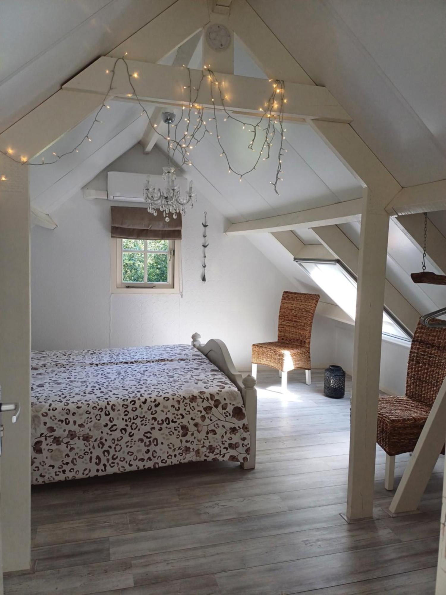 B&B Het Mooie Uitzicht Reuver Esterno foto