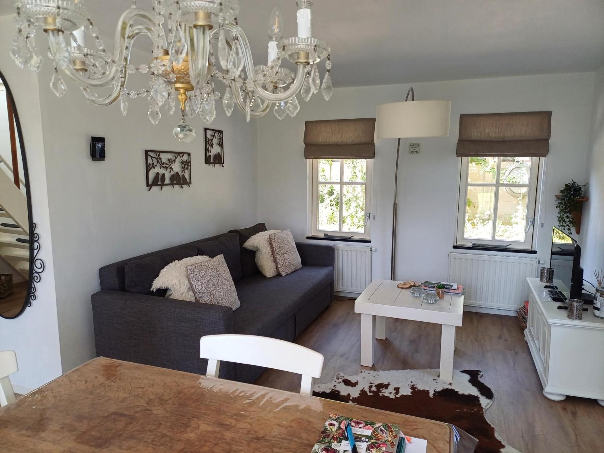 B&B Het Mooie Uitzicht Reuver Esterno foto