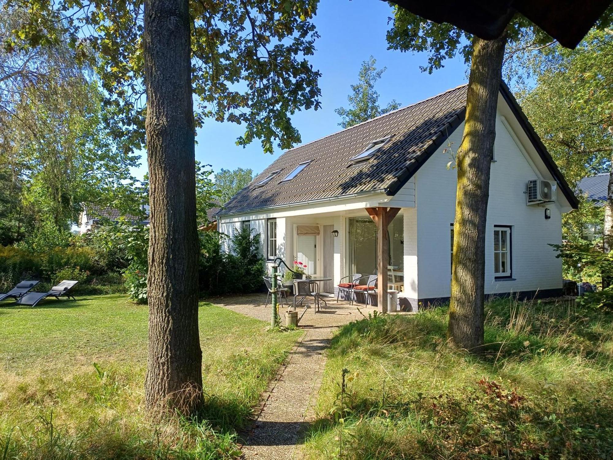 B&B Het Mooie Uitzicht Reuver Esterno foto