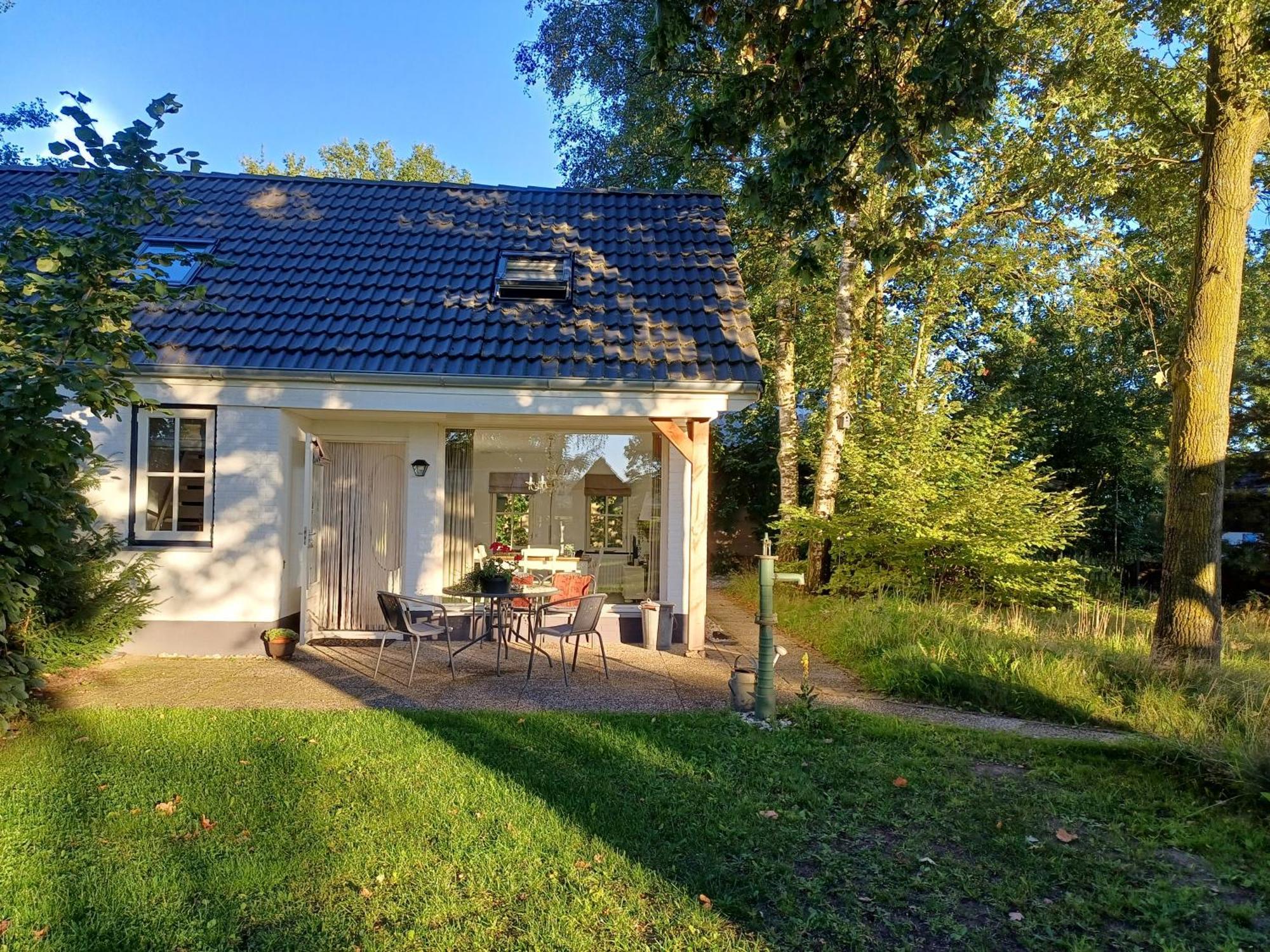 B&B Het Mooie Uitzicht Reuver Esterno foto